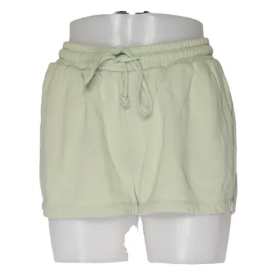 Sweat shorts (Green) from Sirup Cotton, Polyester