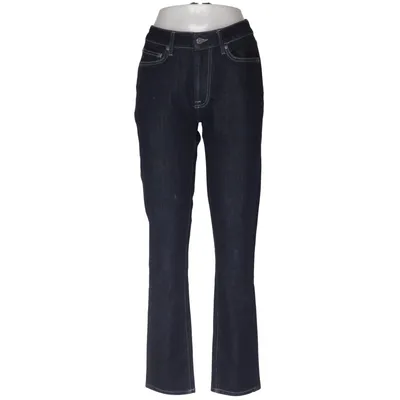 Jean (Bleu) de Premium Jeans Coton, Élasthane, Polyester