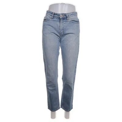 Jeans (Blå) fra Wood Wood Bomuld