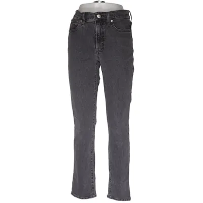 Jean (THE MID-RISE PERFECT VINTAGE JEAN) de Madewell Coton, Élasthane