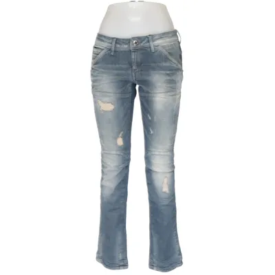 Jeans (NEW ELVA) från G-Star Raw Denim Bomull, Elastan