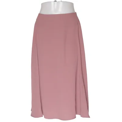 Kjol (Rosa) från Anna Field Återvunnen polyester