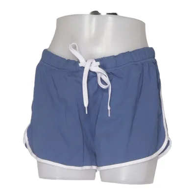 Sports shorts (Blue) from Clockhouse by C&A Cotton