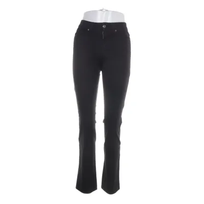 Jeans (Black) from Mekstone Cotton, Elastane