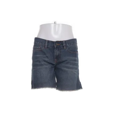 Denim shorts (Blue) from Outfit Fashion Cotton, Elastane, Polyester