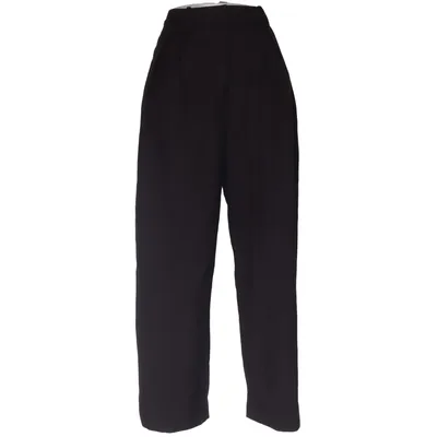 Kostuumbroek (Hazel Suit Trousers) van Weekday Katoen, Polyester, Viscose