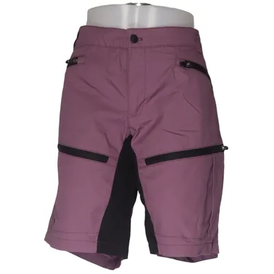 Short d'extérieur (Violet, Noir) de Five Seasons