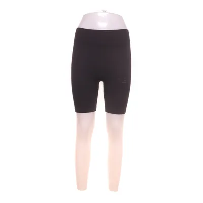 Hotpants (Svart) från New Apparel Elastan, Polyamid