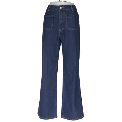 Jean (Nvfelix) de NFL Acrylique, Coton, Lyocell, Polyamide, Polyester, Viscose