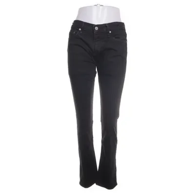Jeans (Svart) från Levi Strauss & Co Bomull, Elastan