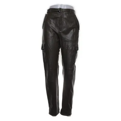 Läderbyxor (55908) från Set Skinn