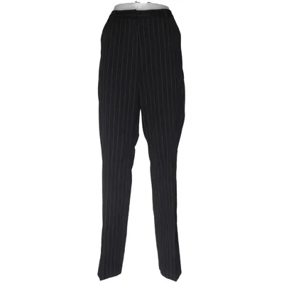 Suit pants (Classic Woman) from Classic Woman Elastane, Polyester, Viscose