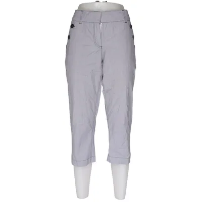 Three-quarter pants (Madeline Sailor Pants) from 365 Sunshine Cotton, Elastane