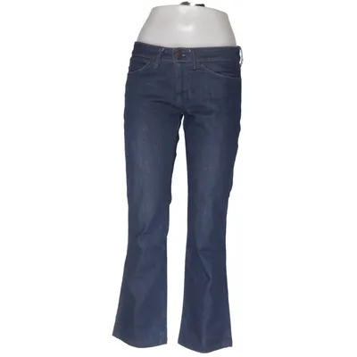 Jeans (Charlie) from Wrangler Cotton, Elastane