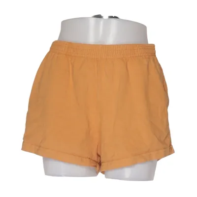 Short (Orange) de Los Angeles Apparel Coton