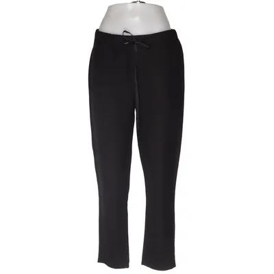 Byxor (Svart) från William Baxter Elastan, Polyester, Viskos