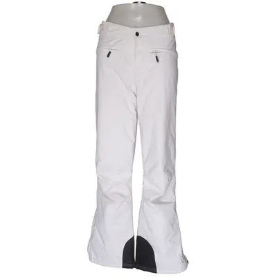Täckbyxor (Vit) från Five Seasons Polyester