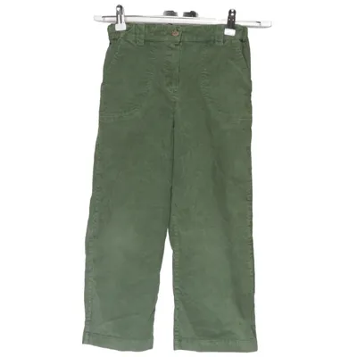 Pantalon en velours (Hakiko) de Bonton Élasthane, Coton biologique