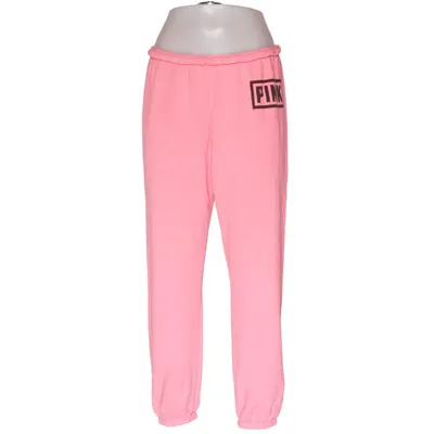 Mjukisbyxor (Rosa) från Pink Victoria's Secret Bomull, Polyester