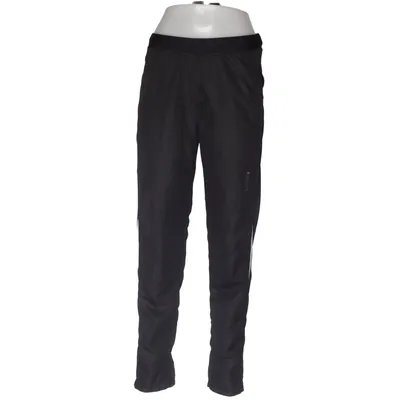 Joggers (Black) from In Motion Polyester