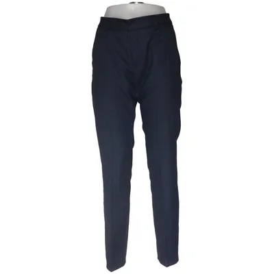 Pantalon de costume (Noir) de Risskio Élasthane, Polyester, Viscose