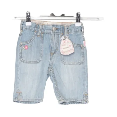 Jeansshorts (Blå) från Oshkosh Bomull