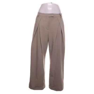 Palazzobukser (WIDE LEG) fra Clockhouse Elastan, Polyester, Viscose