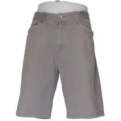 Korte broek (Flex) van Element Katoen, Elastaan