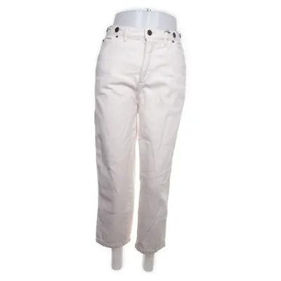 Jeans (Beige) from American Vintage Organic cotton