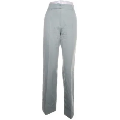 Pantalon (Vert) de Madlady Élasthane, Polyester