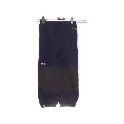 Regnbyxor (Blå, Grå) från Helly Hansen Polyamid, Polyuretan