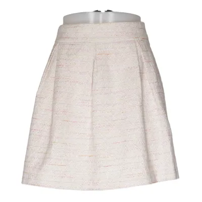 Kjol (Flerfärgad) från Naf Naf Akryl, Bomull, Metallfiber, Polyester