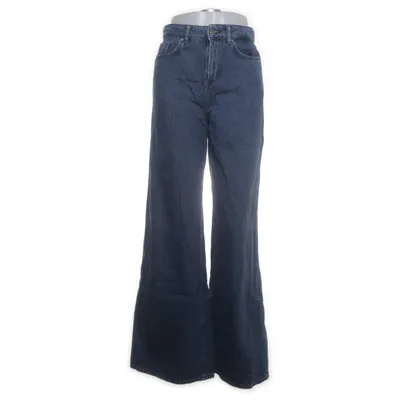 Jeans (Blå) från Blue Ridge Bomull, Polyester