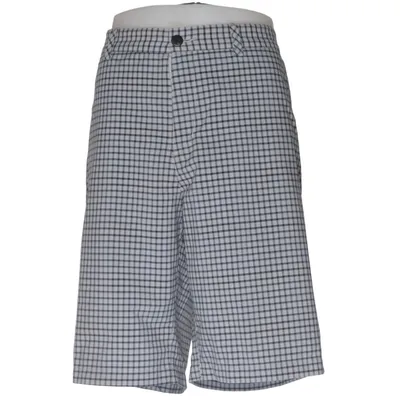 Shorts (Blå, Vit) från Adidas Polyester