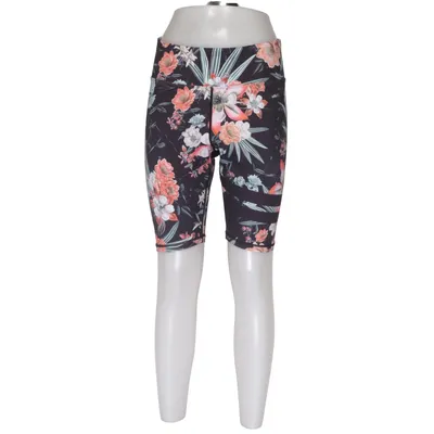 Kompressionsshorts (Jungle Fusion) från Stronger Elastan, Polyester