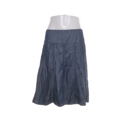 Jeanskjol (Blå) från Maeve Lyocell