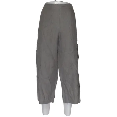 Cargo pants (Gray) from Budrys Design Linen