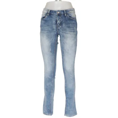 Jeans (814180) från Prepair Bomull, Elastan, Polyester