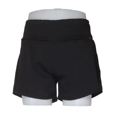 Short de sport (Noir) de Salming
