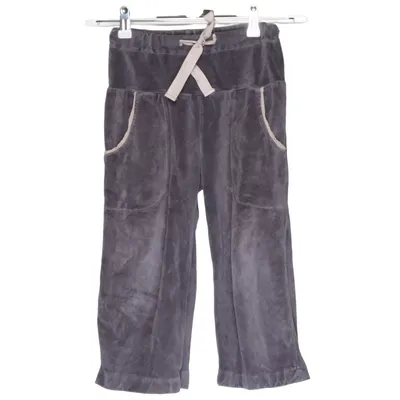 Pyjama broek (Grijs) van Tina Wodstrup Katoen, Polyester