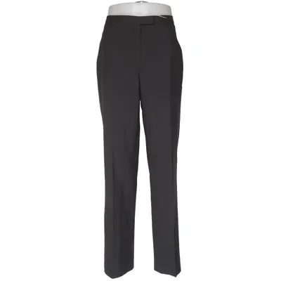Kostymbyxor (Grå) från Becon Acetat, Elastan, Ull