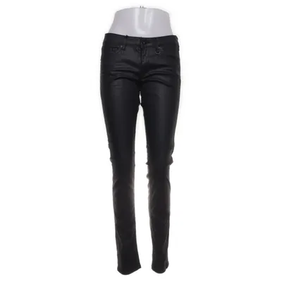 Jean (SUPER SKINNY LOW WAIST) de Conscious &Denim by H&M Élasthane, Lyocell, Polyester