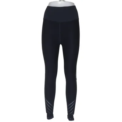 Sports tights (Black) from Oysho Elastane, Polyamide