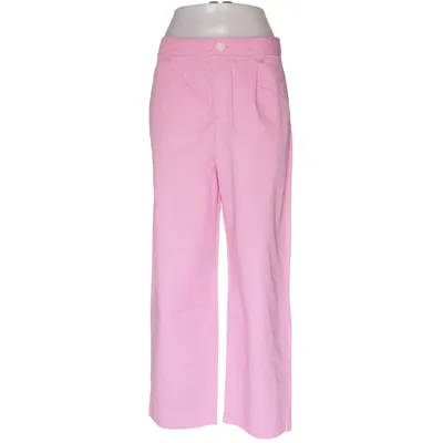 Chino (Rose) de Mango Coton