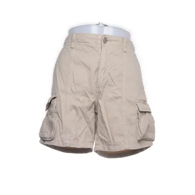 Cargoshorts (Beige) från Pull & Bear Bomull