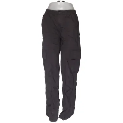 Pantalon cargo (Gris) de Stay Coton, Élasthane