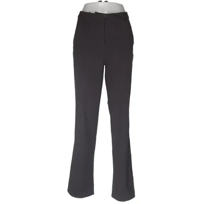 Kostymbyxor (Grå) från Envii Elastan, Återvunnen polyester, Viskos