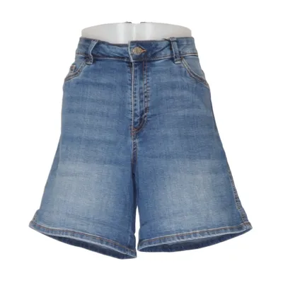 Jeansshorts (JANE SHORTS) från Cubus Bomull, Elastan, Polyester