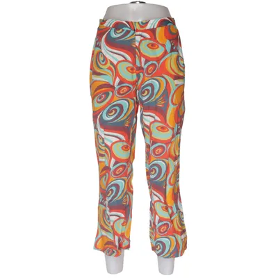 Palazzo pants (Multicolored) from Hermes Govantes