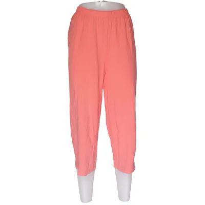 Pajama pants (Orange) from Body